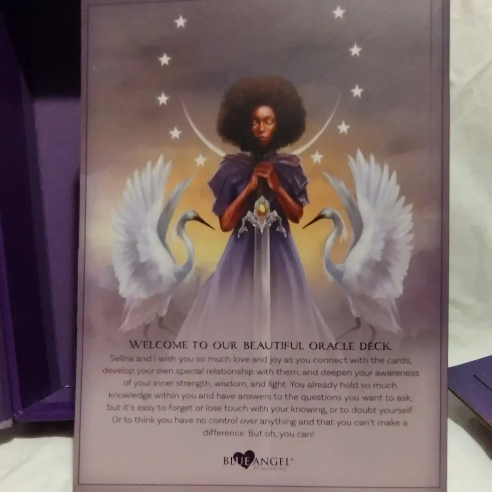 Practical Magic Oracle - Picture 4 of 12